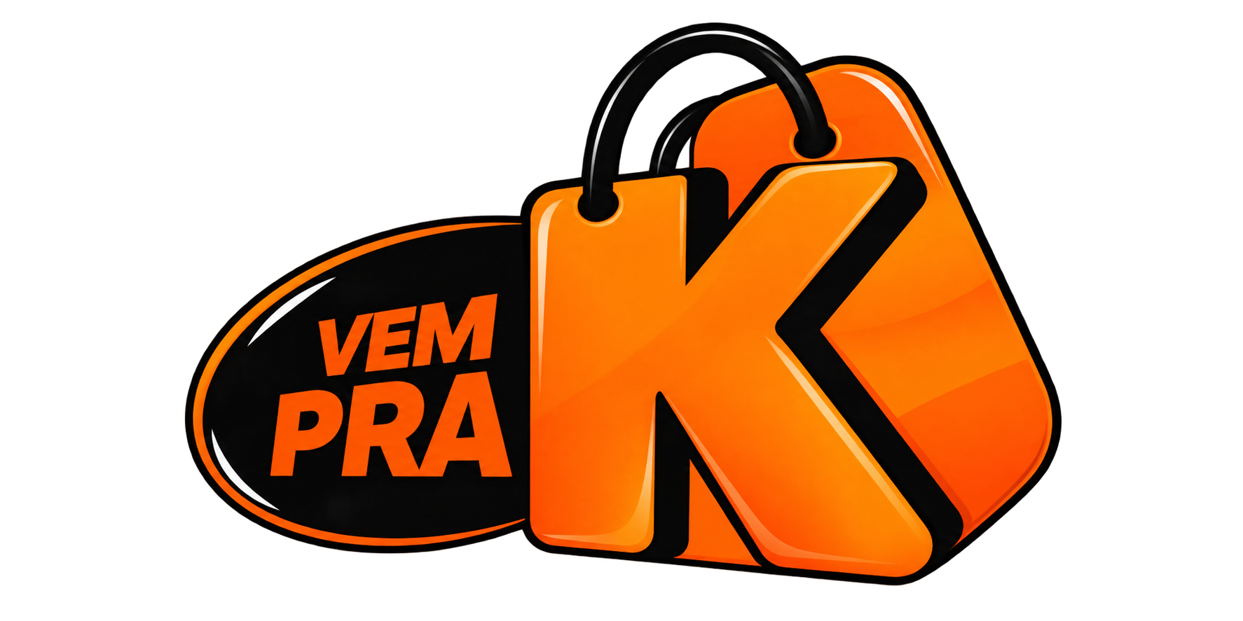 Vem Pra K — Atacado e Varejo